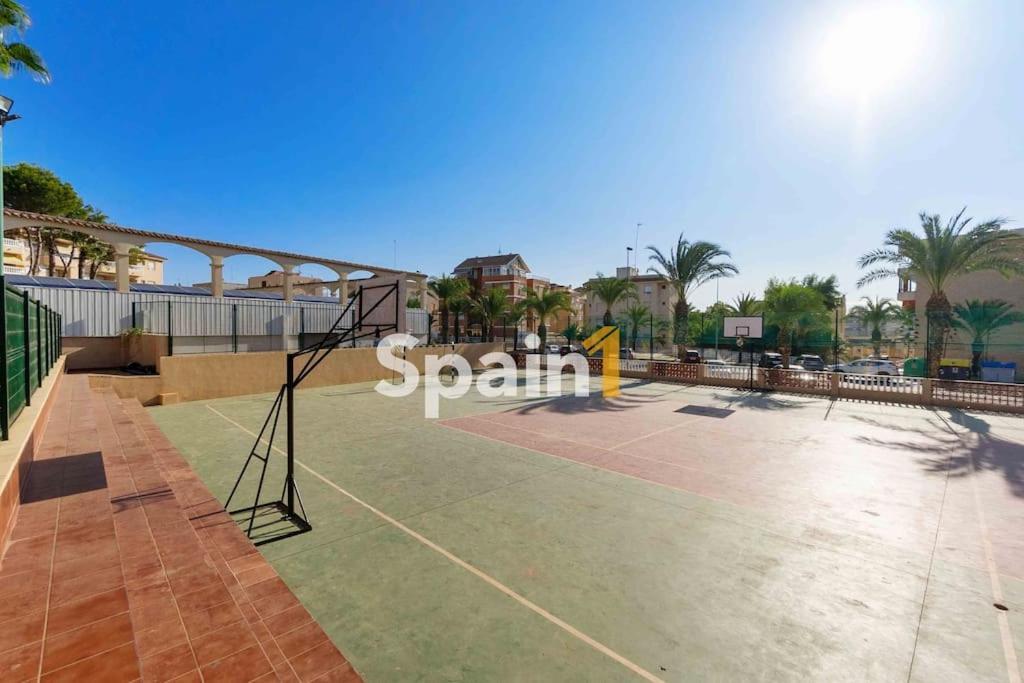 Apartment Atico En Guardamar Con 3 Guardamar del Segura