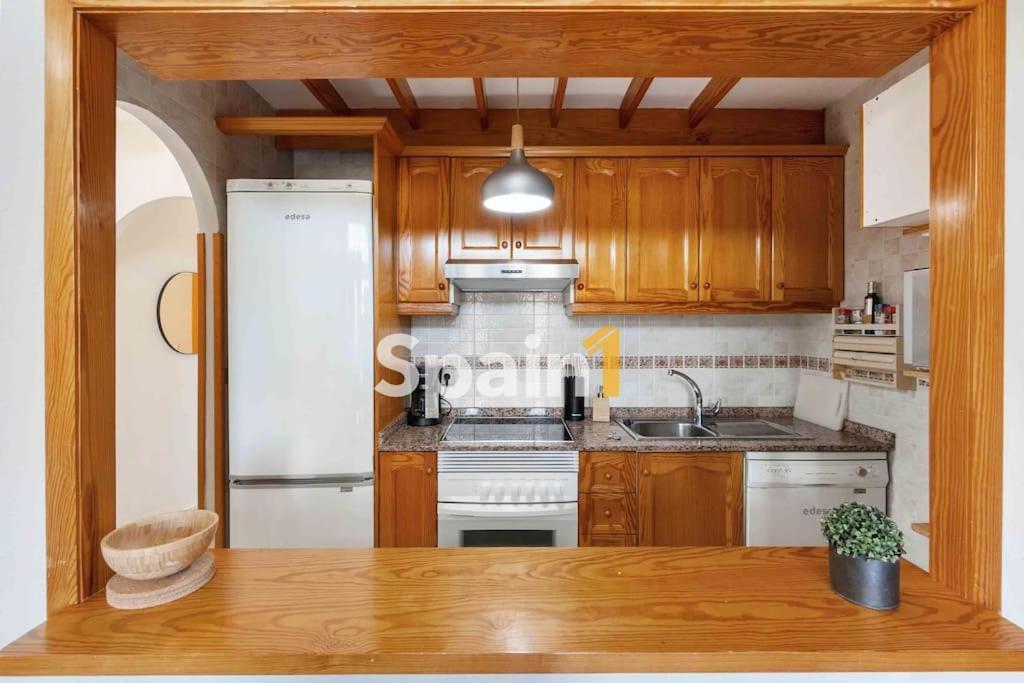Apartment Atico En Guardamar Con 3 Guardamar del Segura