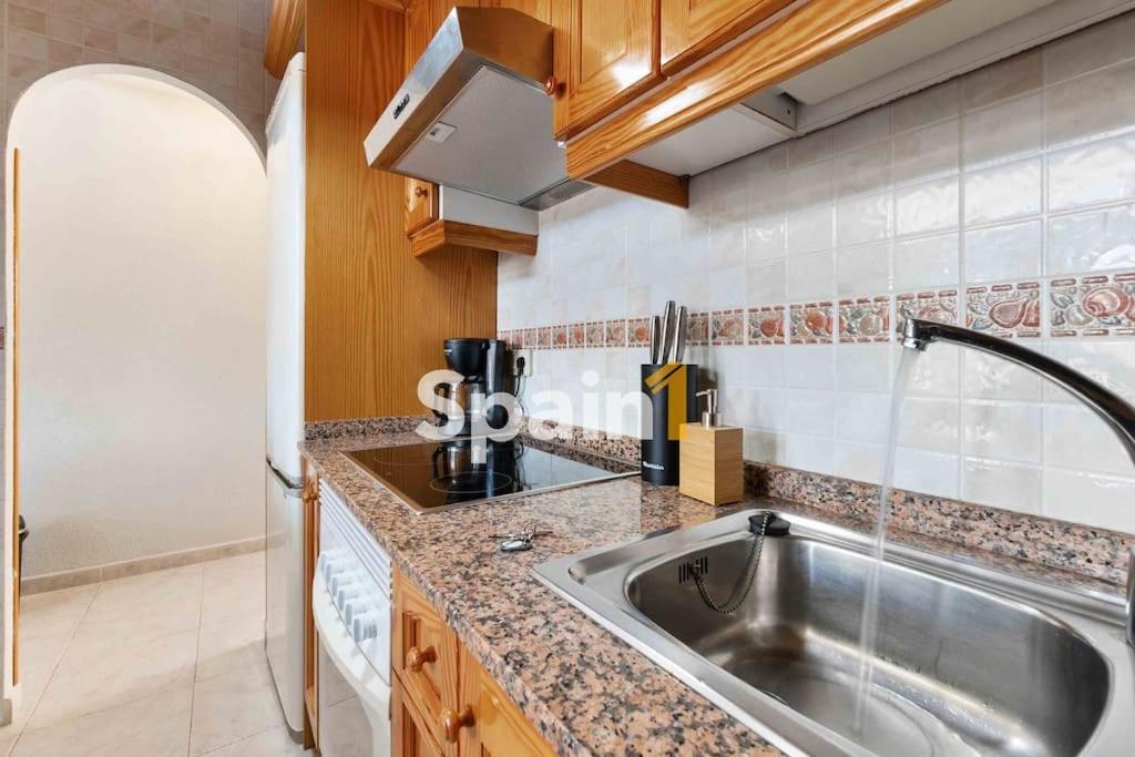 Apartment Atico En Guardamar Con 3 Guardamar del Segura