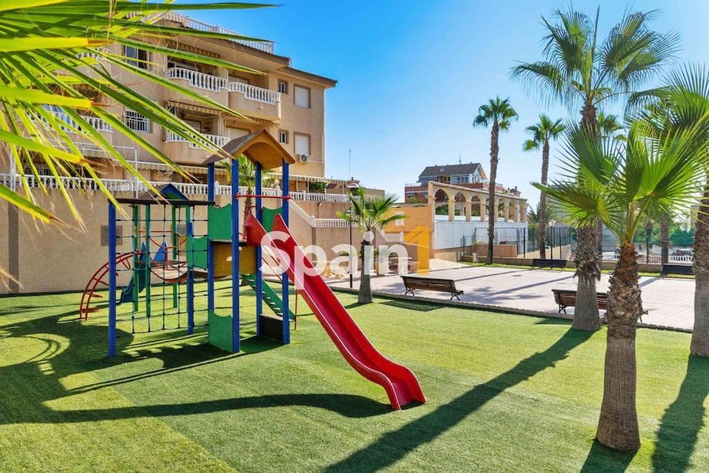 Atico En Guardamar Con 3 Apartment