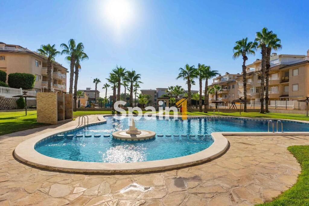 Apartment Atico En Guardamar Con 3 Guardamar del Segura