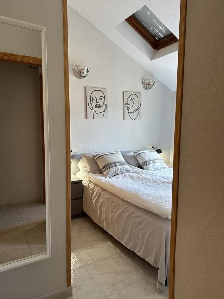 Atico En Guardamar Con 3 Apartment Guardamar del Segura