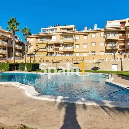 Atico En Guardamar Con 3 Habitaciones Guardamar del Segura Exterior photo
