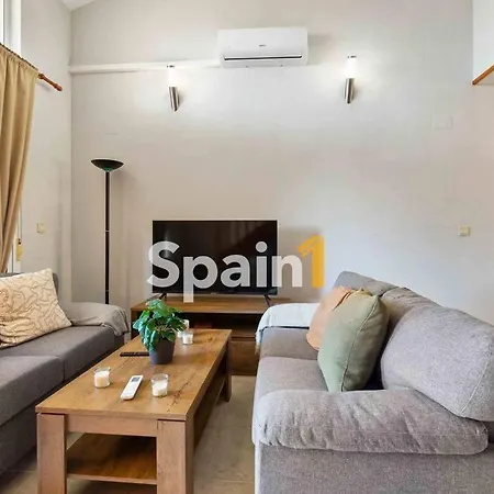 Atico En Guardamar Con 3 Habitaciones Guardamar del Segura Exterior photo