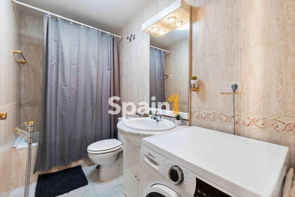 Apartamento Atico En Guardamar Con 3