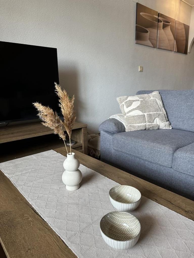 Atico En Guardamar Con 3 Appartement