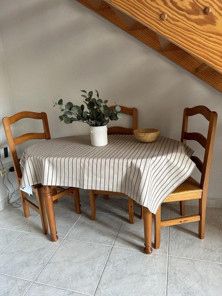 Atico En Guardamar Con 3 Apartamento